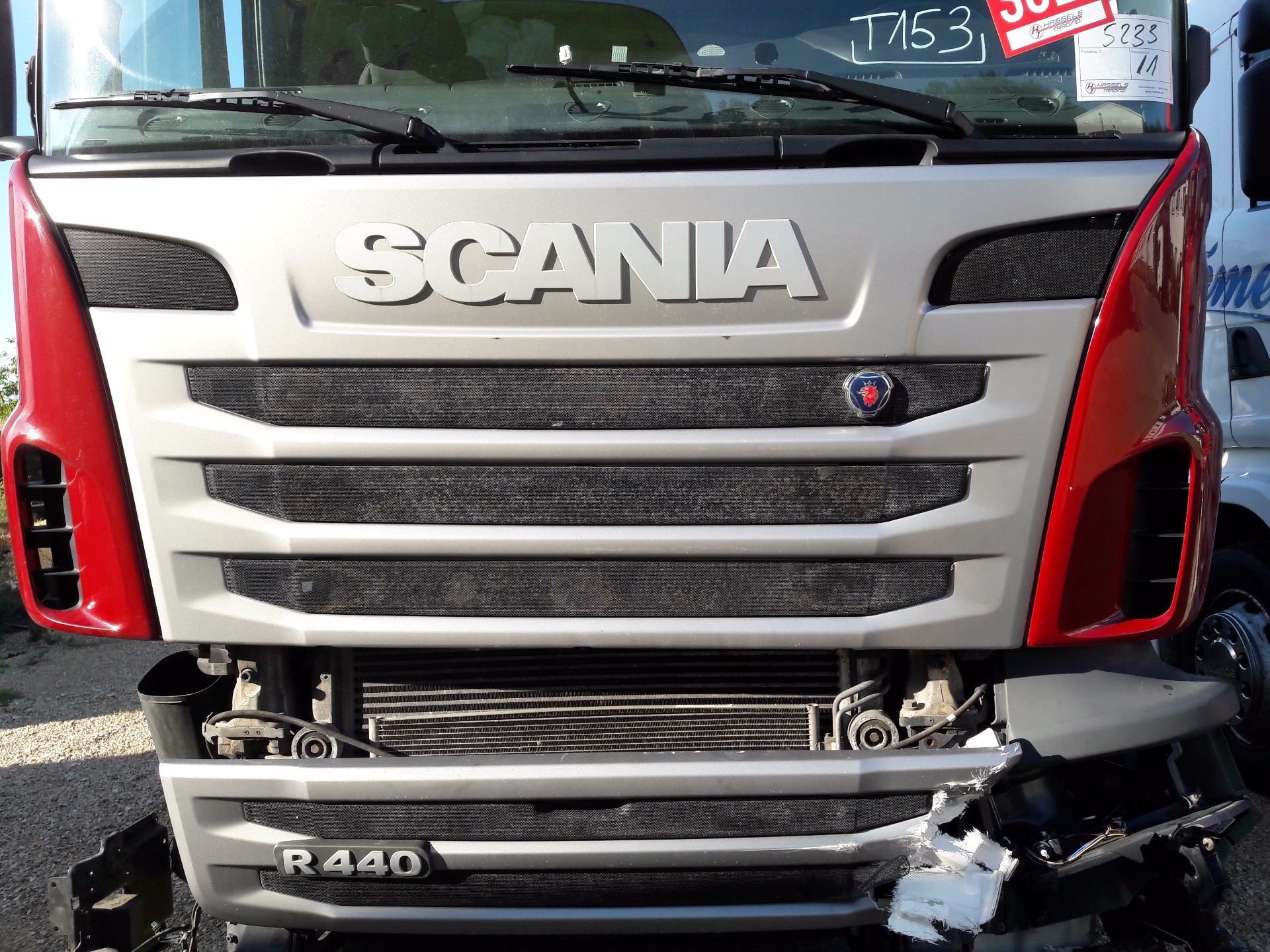 cikk 0010 TruckTrailer & Parts